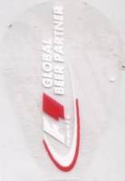 Licentiebrouwsels , F1 Global Beer Partner