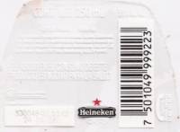 Licentiebrouwsels , Heineken Cerveza Premium