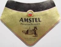 Licentiebrouwsels , Amstel Premium Pilsener