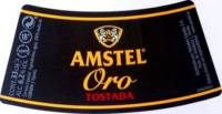 Licentiebrouwsels , Amstel Oro