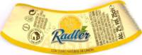 Licentiebrouwsels , Amstel Cerveza Premium Radler