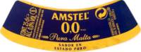 Licentiebrouwsels , Amstel Cerveza Premium 0.0