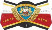 Licentiebrouwsels , Amstel Lager Beer
