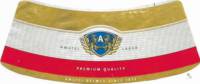Licentiebrouwsels , Amstel Lager Premium Quality