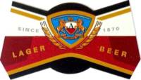 Licentiebrouwsels , Amstel Lager Beer