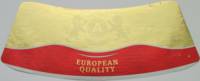 Licentiebrouwsels , (Amstel) European Quality