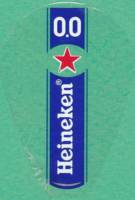 Licentiebrouwsels , Heineken 0.0