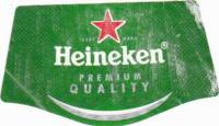 Licentiebrouwsels , Heineken Premium Quality