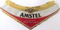 Licentiebrouwsels , Amstel Authentic Premium Lager