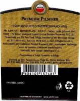 Licentiebrouwsels , Amstel Premium Pilsener