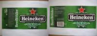 Heineken, Pilsener Bier