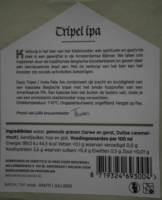 Brouwerij Kleiburg, Tripel IPA