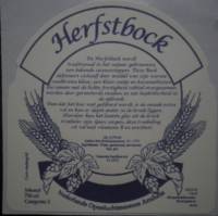 Bierbrouwerij Openluchtmuseum Arnhem, Herfstbock