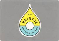Brouwerij de Prael, Heintje Wit Brouwerij de Prael, Heintje Wit