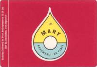 Brouwerij de Prael, Mary