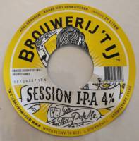 Brouwerij 't IJ, Session I.P.A