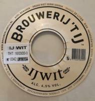 Brouwerij 't IJ, IJwit