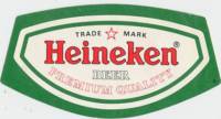 Heineken, Heineken Beer Premium Quality