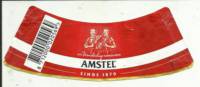 Heineken, Amstel (Pilsener)