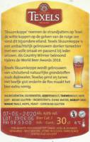 Texelse Bierbrouwerij, Texels Skuumkoppe