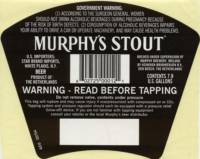 Heineken, Murphy's Stout