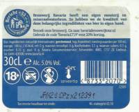 Bavaria, Bavaria (Pilsener)