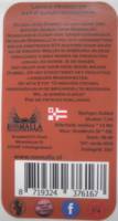 Brouwerij D'n Draok, Rosmalla Dubbel