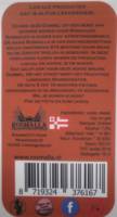 Brouwerij D'n Draok, Rosmalla Dubbel