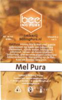Brouwerij De Walnoot, Mel Pura