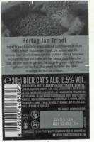 Hertog Jan Brouwerij, Hertog Jan Tripel