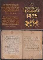 Rock City Brewing, Amersfoorts Hoppen 1475 Rock City Brewing, Amersfoorts Hoppen 1475