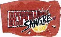 Licentiebrouwsels , Desperados Sangre