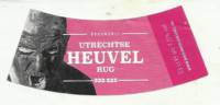 Brouwerij Heuvel, Utrechtse Heuvel Rug (Zon)