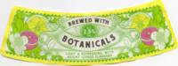 Lowlander Beer Co, (Yuzu & Grapefruit)