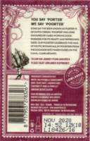 Lowlander Beer Co, (Poorter)