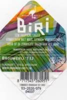 Brouwerij 't IJ, Biri