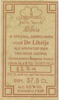 Bierbrouwerij Kasparus, Libris Bierbrouwerij Kasparus, Libris