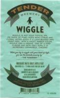 Tender Brewery, Wiggle Tender Brewery, Wiggle