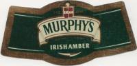 Heineken, Murphy's Irish Amber