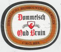 Dommelsche Bierbrouwerij, Dommelsch Oud Bruin