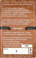Brouwerij de Deftige Aap, (Bokkige Aap)