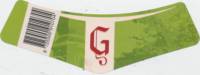 Gulpener Bierbrouwerij, G (Gerardus Ongefilterde Lentebok)