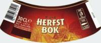 Grolsch, Rijke Herfstbok