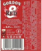 Bavaria, Gordon Finest Red