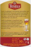 Texelse Bierbrouwerij, Texels Goudkoppe