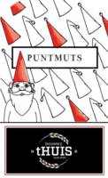 Brouwerij tHuis, Puntmuts