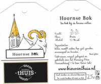 Brouwerij tHuis, Hoornse Bok