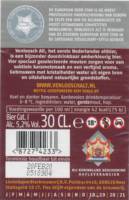 Lindeboom Bierbrouwerij, Venloosch Alt