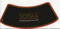 Bavaria, Sötma Scandinavian Style Cider