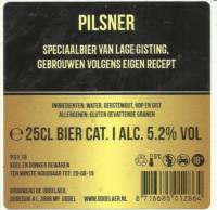 Brouwerij De Uddelaer, Pilsner